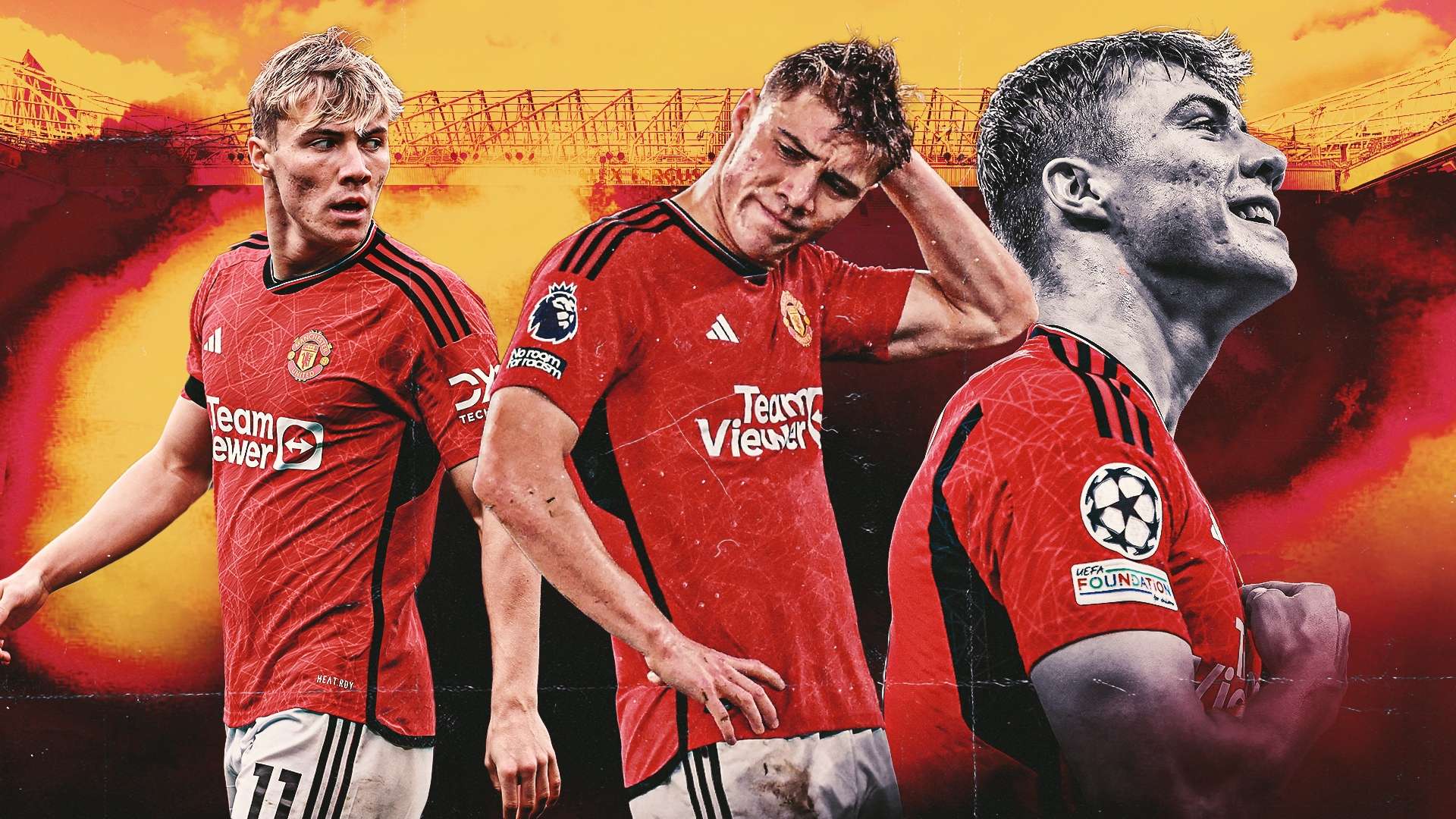 队徽设计中 队徽设计中