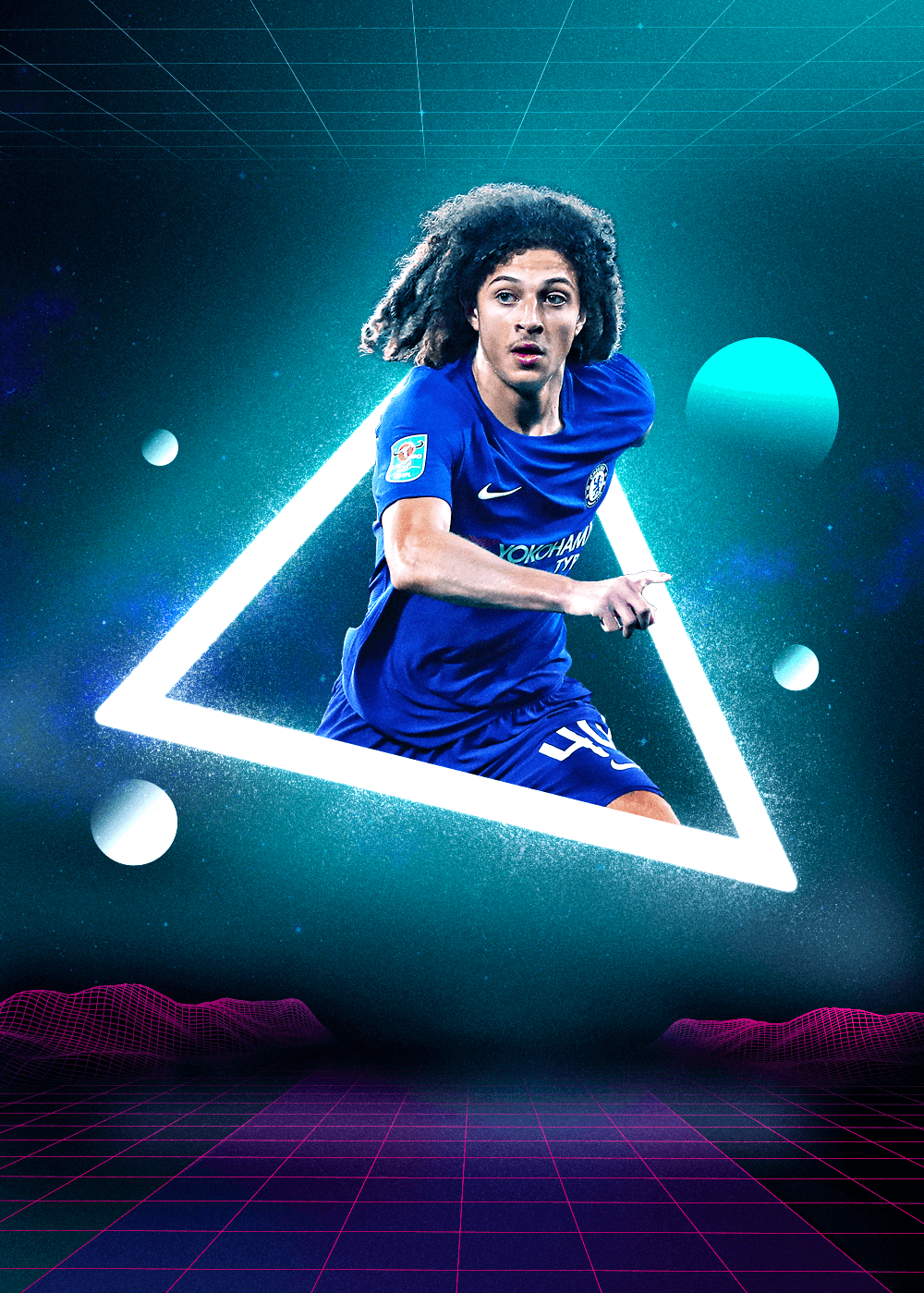 激烈的球队 激烈的球队