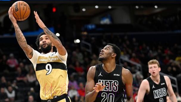 大号两双！萨尔全场15中7，得到19分15篮板1助攻1抢断3盖帽